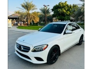 Mercedes C300