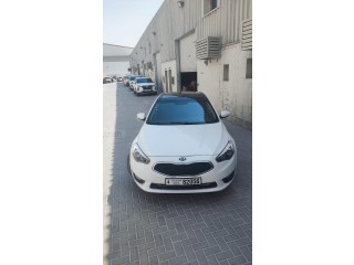 Kia Cadenza