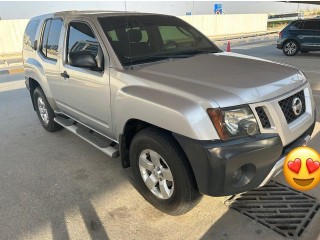 Nissan Xterra