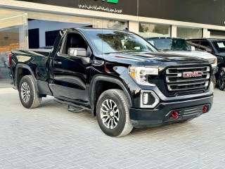 GMC Sierra AT4