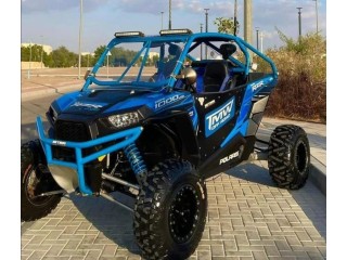 Polaris RZR