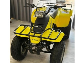 Suzuki 160