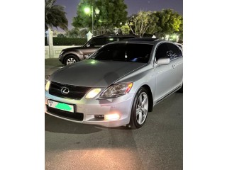 Lexus GS 350