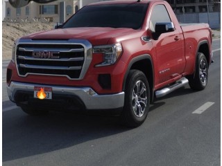 GMC Sierra