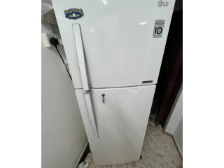 Lg refrigerator