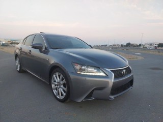 Lexus GS 350