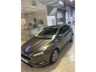 Ford focus sport