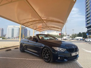 BMW 430i