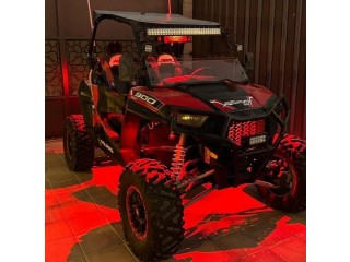 RZR 900