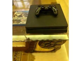 Playstation 4 for sale