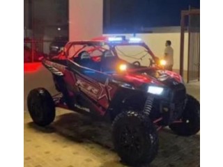 RZR 1000