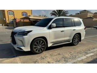 Lexus LX570