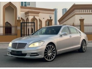 Mercedes S350