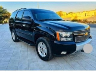 Chevrolet Tahoe Z71