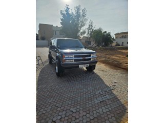 Chevrolet Blazer