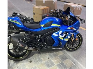 Suzuki 2017