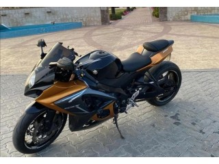 Sport bike 2007