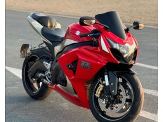 Suzuki Gsxr