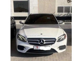 Mercedes E300