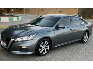 Nissan Altima S