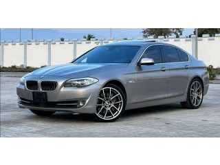 BMW 550i