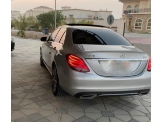 Mercedes C300