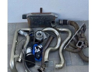 Turbo kit