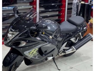 Hayabusa 2009