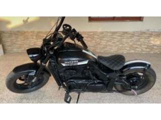 Suzuki Boulevard