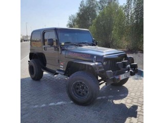 Jeep 2005