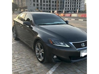 Lexus IS250