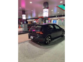 Golf GTI