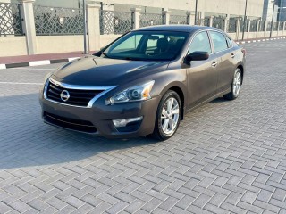 Nissan Altima SV