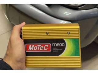 Motec m600