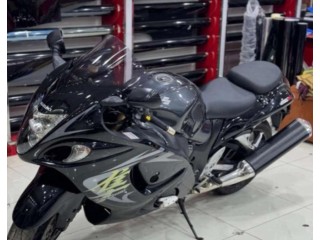 Hayabusa 2009