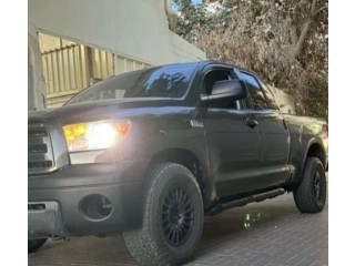 Toyota Tundra