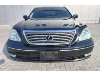 Lexus LS430