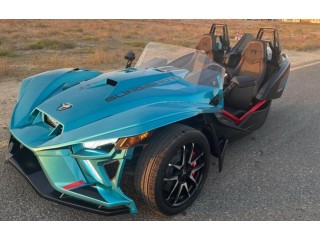 Slingshot R