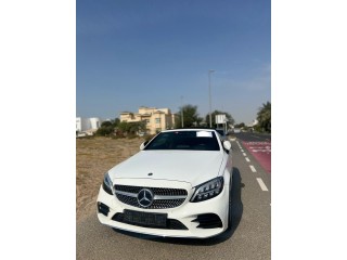 Mercedes C300