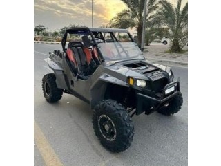 Polaris 900