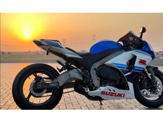 Suzuki Gsxr