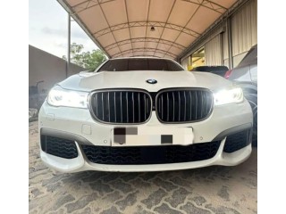 BMW 760li