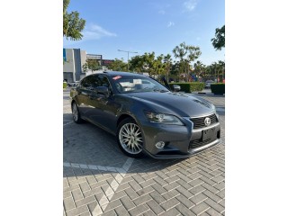 Lexus GS 350