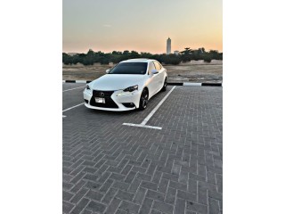 Lexus IS350