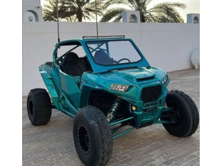 RZR 1000