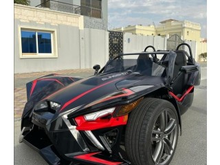 Slingshot R