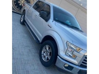 Ford F150