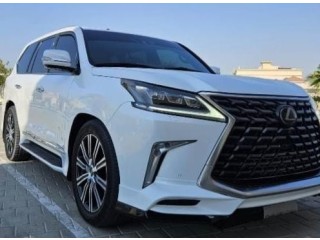 Lexus LX570