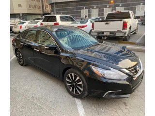 Nissan Altima SL