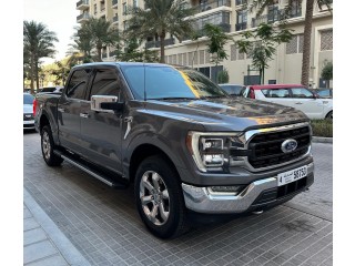 Ford F150